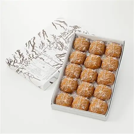 上州藤岡名物 長井屋まんじゅう　30個_菓子・スイーツ 饅頭  まんじゅう マンジュウ_【配送不可地域：離島・北海道・沖縄県・中国・四国・九州】【1387543】