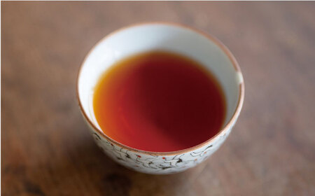 オーガニック和紅茶＆緑茶フルセット (6種 計6個) BKBR006