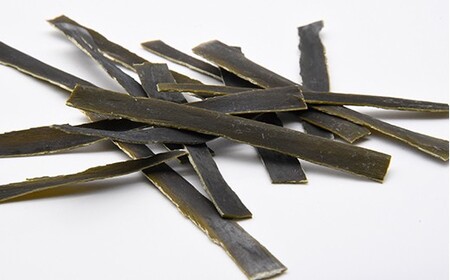 北海道福島町のパリパリこんぶ（10ｇ×13袋） FKB010