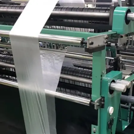 【クリーンルーム内製造】バイオマス25%配合ポリ袋12号サイズ400枚入×3箱　ニューポリジロウ【1484571】