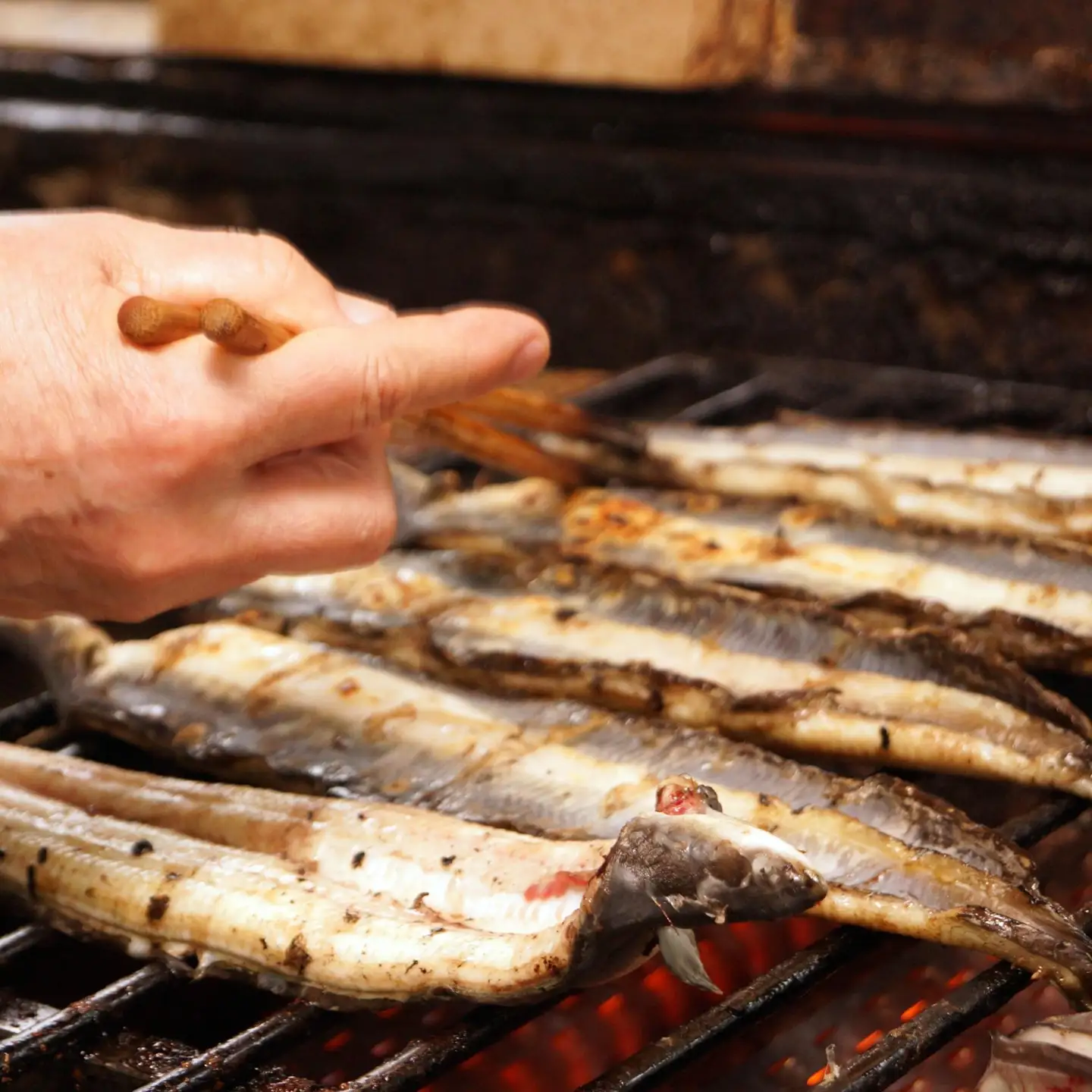 老舗「本部うなぎ屋」国産鰻の蒲焼き３尾＜12-2a＞