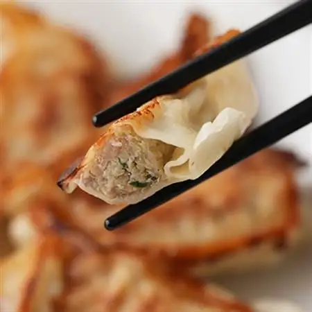 天中軒の冷凍餃子　3パック_惣菜・加工品 餃子  ぎょうざ ギョウザ_【配送不可地域：離島】【1412613】