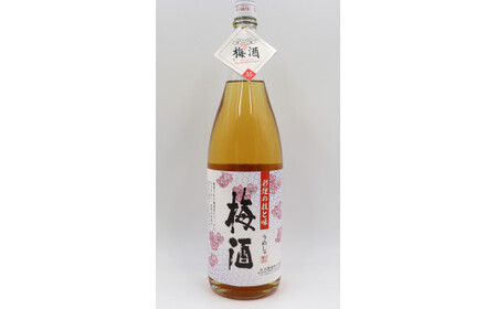 No.1409-2 梅酒・天誅セット（1800ml×2本）