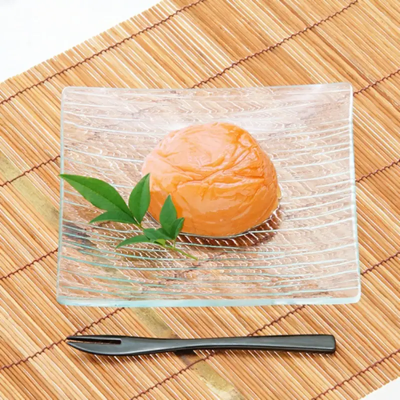 梅菓匠 20粒 木箱入 【塩分4％】/ 梅干し 梅干 紀州南高梅 南高梅 梅 和歌山 田辺 スイーツ 個包装 手土産 新銘菓 ティータイム お茶請け 5L 減塩 塩分4％ 塩分控えめ 国産【okh014】