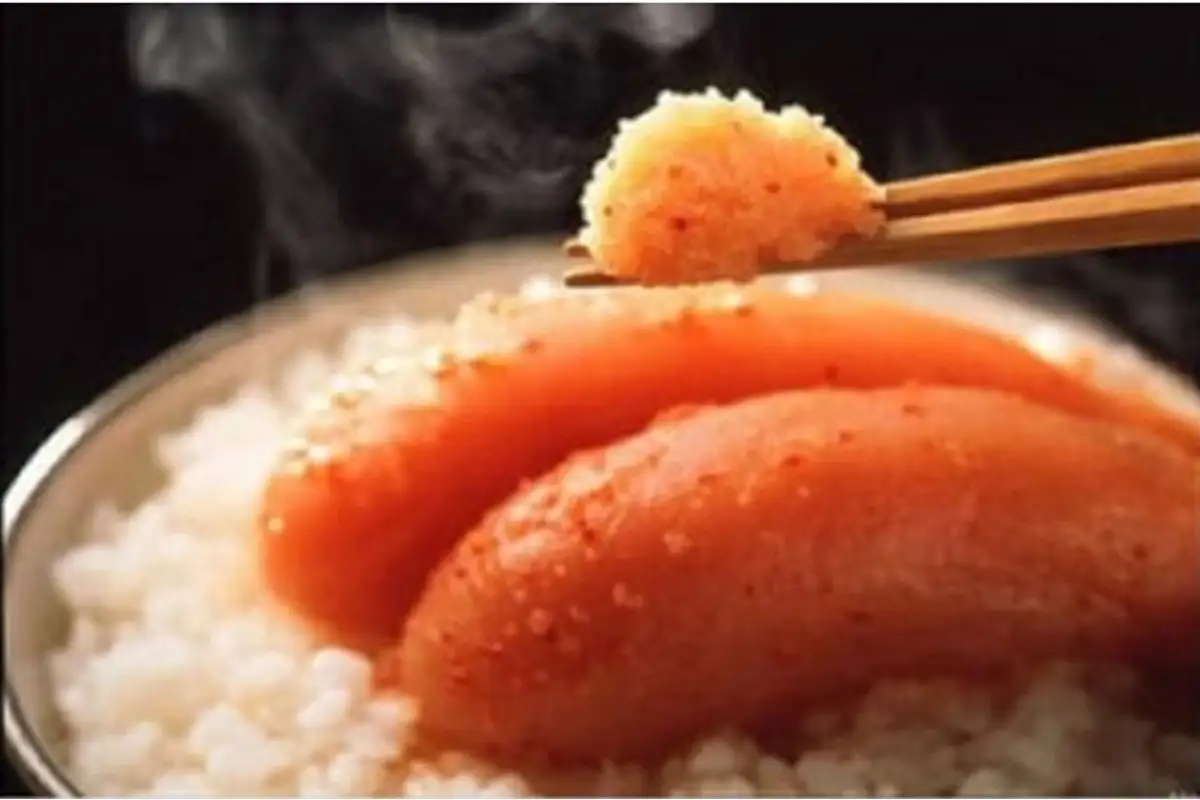 博多名物 一太郎の辛子明太子セット（1,500g）【D5-037】