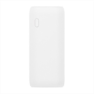 Owltech(オウルテック) 片手に収まるミニマム感 最大PD20W対応 5000mAhモバイルバッテリー ホワイト OWL-LPB5018-WH 【 充電器 スマホ モバイルバッテリー 家電 神奈川県 海老名市 】