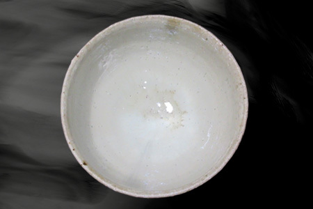 唐津焼 朝鮮唐津茶碗 陶器 焼き物 茶碗 朝鮮唐津 伝統工芸 ギフト 贈答品 木箱入り