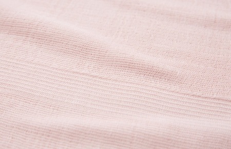 今治マフラー　シーズン　ベビーピンク　[I001590BP]