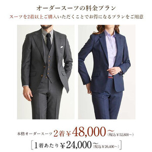 GINZA Global Style オーダースーツ商品券（60000円券） スーツ スーツ スーツ スーツ スーツ