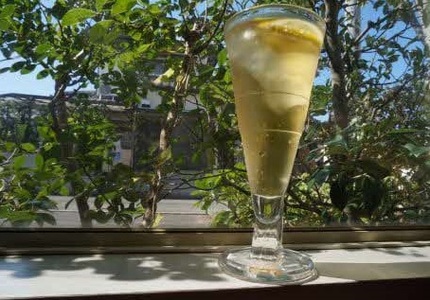 Kocomo’s 生姜茶 × Ginger Latte Base ジンジャーラテの素 詰め合わせ 2本(200ml×各1本) _S148