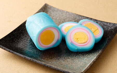 【年3回定期便】熊本県名産品セット（からし蓮根・旭巻き・チーズ巻き・大竹輪）