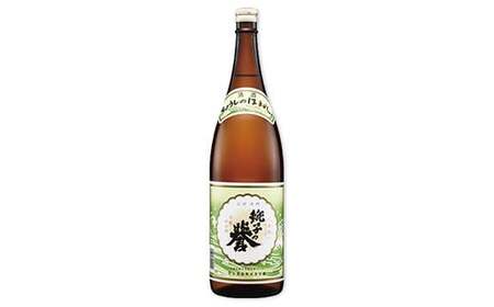 日本酒 銚子の誉 普通酒 1800ml 2本 酒
