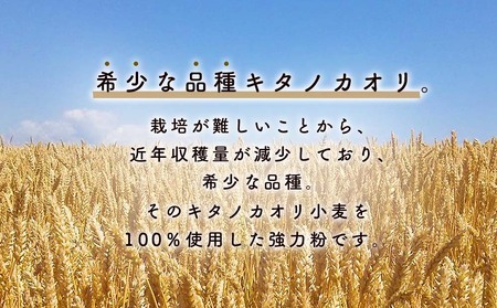 北海道 東神楽町産小麦粉で作る、クッキー手作りセットとひがしかぐらジャム2本（ハスカップ、ブルーベリー）