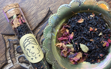 季節のチャイミックス 5本セット BKBS002