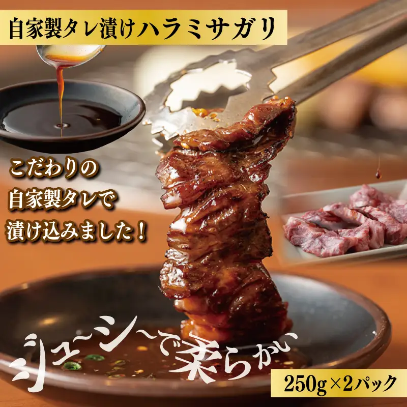 焼肉問屋いちよし 店主厳選 人気焼肉 福袋（牛たん/ハラミ/中落カルビ）