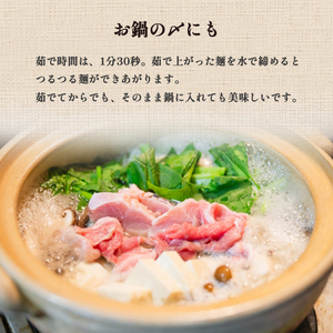 グルテンフリー 玄米麺 10袋 ： 玄米麺 米麺 麺 ライスヌードル