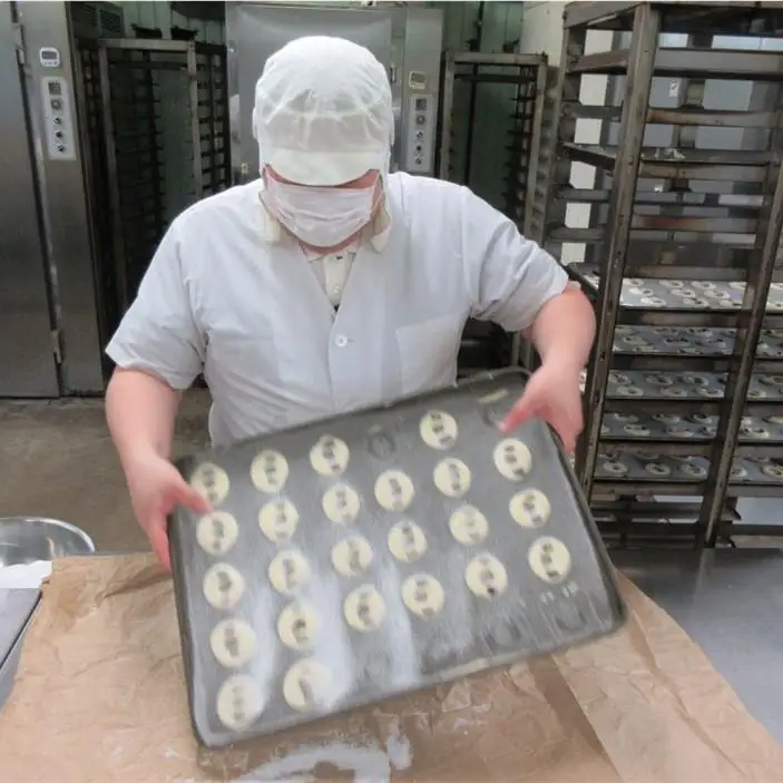 【思いやり型返礼品】福祉施設が受け継ぐ金沢伝統の焼菓子詰め合わせセット
