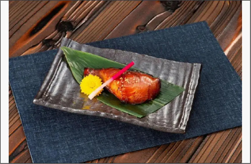 【福岡市】あごだし仕立て銀だらみりん 8切 | 魚介類 水産 食品 人気 おすすめ 送料無料