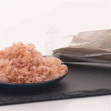伝承工房鰹家【かつお削りぶし 2g×100個】合計200g  A3-260_調味料 だし  ダシ  魚介・海産物   _【配送不可地域：離島】【1479866】