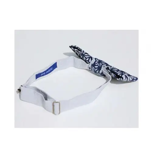 haberu 蝶ネクタイ BOREBOSHI CHAIN／BOW TIE （AT015）