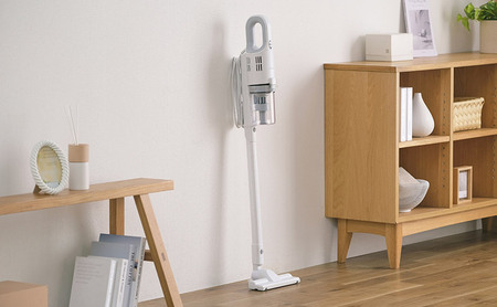 掃除機 スティッククリーナー コード式 SCA-112-W ホワイト アイリスオーヤマ 家電 電化製品 AC式 サイクロン 2way スティック ハンディ スティック掃除機 ハンディ掃除機 一人暮らし アイリス 宮城 宮城県 大河原町