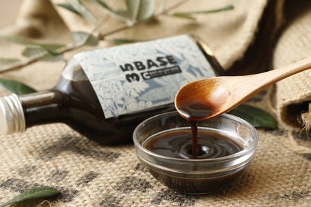 【自家製コーヒーシロップ】35BASE クラフト・オレベース×３本【喜界島 ULU COFFEE】