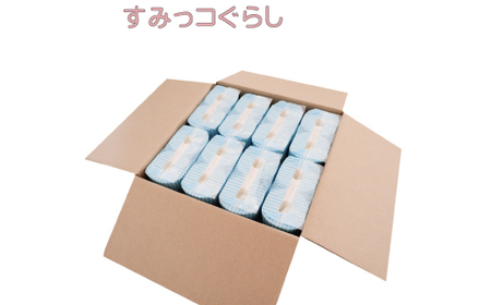 すみっコぐらし 6ロール ダブル 8袋入り