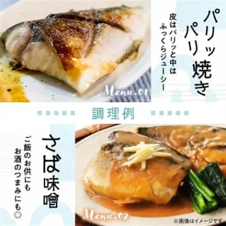 【訳あり】塩さば 20切れ 約2.2kg(個包装)【配送不可地域：離島】【1486464】