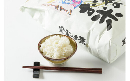 令和7年産「ミルキークイーン」新潟県上越産 精米5kg(1袋)
