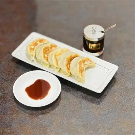 佐野らーめん　手包み餃子(25個×2パック)　～野菜ぎっしりの餡とモチモチ皮のマリアージュ～_惣菜・加工品 餃子  ぎょうざ ギョウザ_【配送不可地域：離島】【1468550】