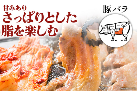 豚肉 バラブロック 約5.3kg 豚肉