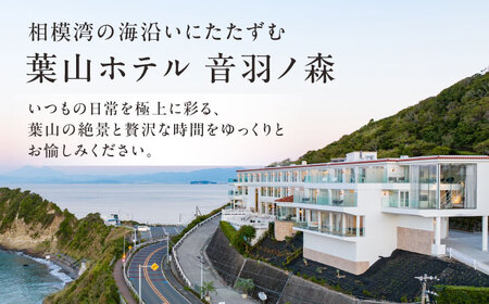 1万円ギフト券 横須賀のホテル【葉山ホテル音羽ノ森】 [AKDA002]