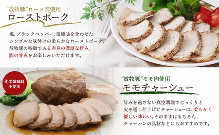 モモチャーシュー＆ローストポークとサッポロクラシックのセット【C9901001】