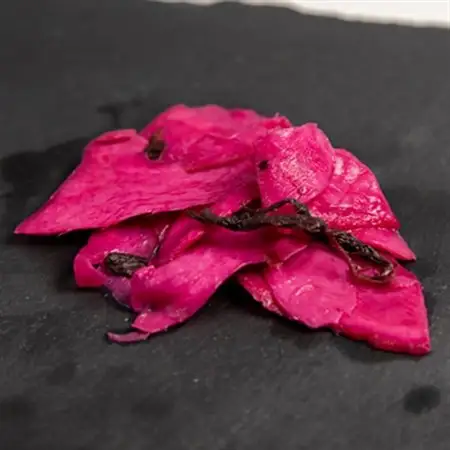 紅生姜 漬け 無添加 国産大生姜 60g×5袋セット_惣菜・加工品  漬物 _【配送不可地域：離島】【1482879】