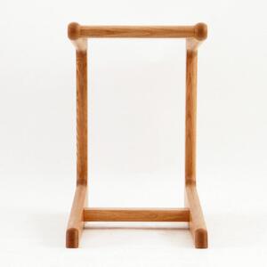 旭川家具 WOWの【REIN SIDE TABLE（サイドテーブル）】_03207