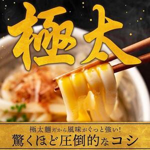 生うどん 麺のみ 9食（300g×3袋）極太麺｜うどん 生麺 生うどんうどん 麺 めん 人気 うどん めん 人気 生めん うどん