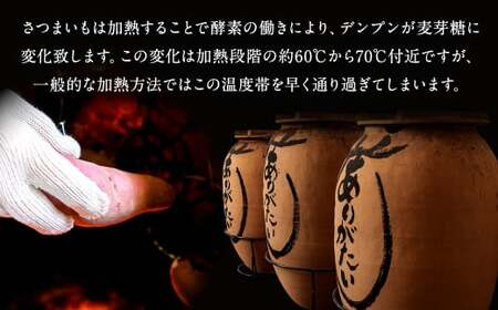 冷凍 つぼ焼きいも 2kg