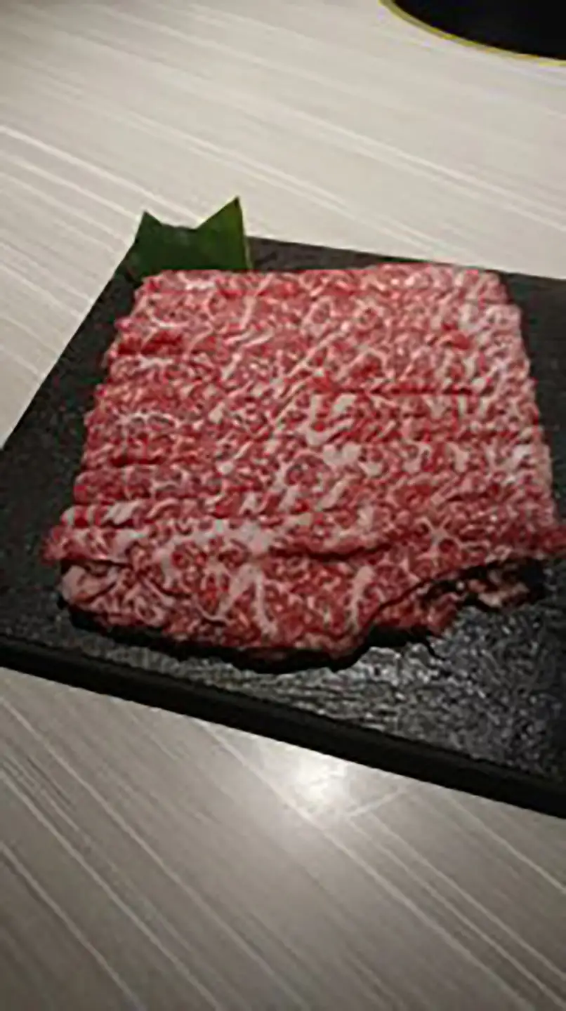 近江牛 赤身 スライス 360g 【AC15W】 近江牛 赤身 スライス すき焼き