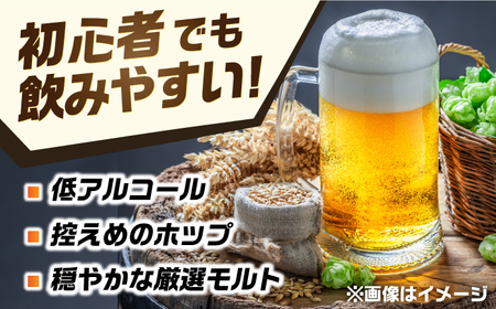 【全3回定期便】吉野ヶ里町産クラフトビール GAME BREW CONTINUE?/コンティニュー 350ml×6本セット 計18本 吉野ヶ里町/西研グラフィックス[FDG002]