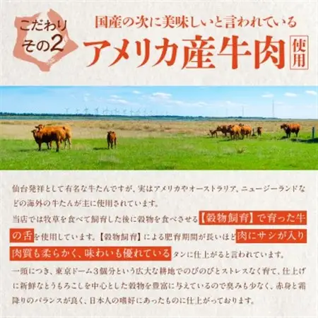 たん中先～たん元部分まで、牛たんをまるごと1本楽しめる 牛たん一本造り 700g_肉 牛タン 牛肉 うし ビーフ_【配送不可地域：離島】【1480772】