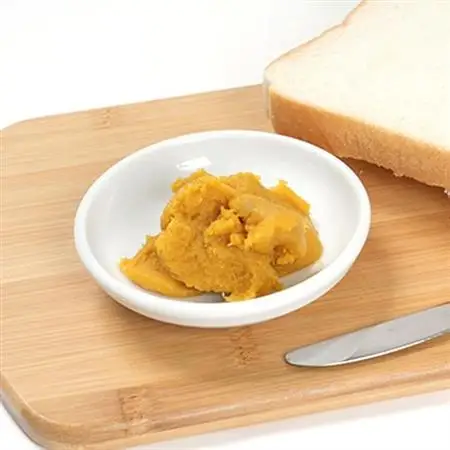さつまいもペースト あんのう蜜5パックセット(200g×5パック)　A0-5_野菜 さつまいも いも サツマイモ 薩摩芋_【配送不可地域：離島】【1487860】
