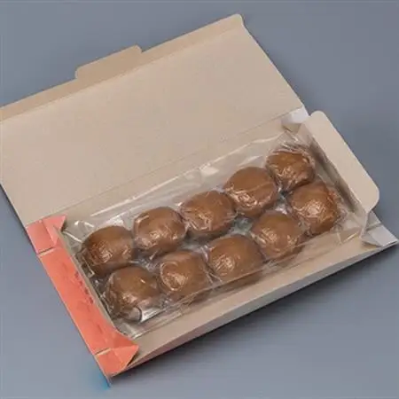 大牟田名物　江口栄商店　草木饅頭　50個入_菓子・スイーツ 饅頭  まんじゅう マンジュウ_【1487650】