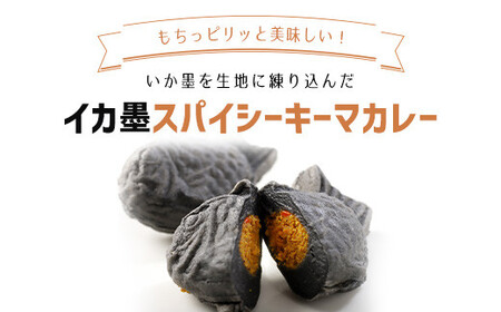 目の付け処がいいイカしたたい焼セット HOKO001