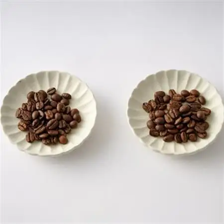 白のブレンド＆緑のブレンド(豆)_飲料・ドリンク コーヒー豆 コーヒー・コーヒー豆 珈琲 珈琲豆_【1280032】