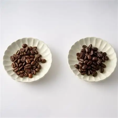 白のブレンド＆赤のブレンド(豆)_飲料・ドリンク コーヒー豆 コーヒー・コーヒー豆 珈琲 珈琲豆_【1280033】