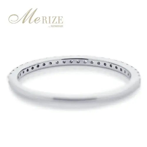 指輪 天然 ダイヤモンド 0.15ct VSクラス～VVSクラス Judithジュディス【pt950】r-261（KRP）M22-1411