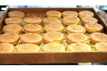 竹林堂看板商品！銘菓バターカステラ「富士川」詰合せ（３０個入）　カステラ バターカステラ かすてら 山梨 やまなし 土産 銘菓