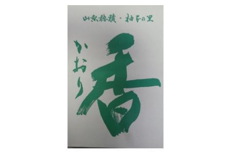 B408飲むゆずゼリー（１０個入）