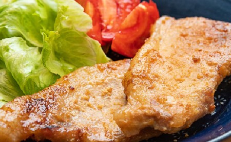 常陸牛100％ハンバーグと豚の味噌漬けの詰め合わせ アウトドア お肉 肉 ハンバーグ 130g×8枚 味噌漬け 100g×8枚 セット 詰め合わせ 食べ比べ 牛肉 豚肉 常陸牛 特選豚肉 惣菜 おかず 藤井商店 お取り寄せ 茨城県 守谷市