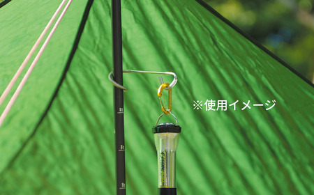 [ベルモント] U.L.ランタンハンガー アウトドア用品 キャンプ用品 防災 防災グッズ 防災用品 【010S467】